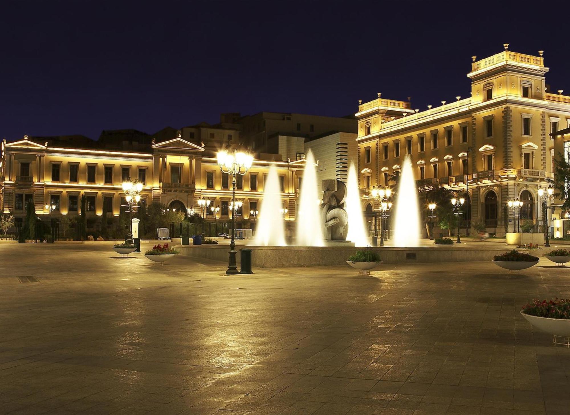 Athenaeum Intercontinental, an IHG Hotel Exterior foto